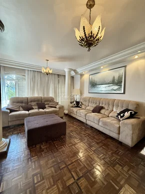 Casa à Venda - Nova Rússia