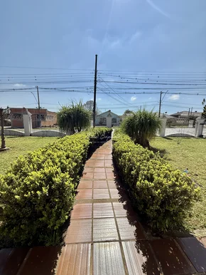 Casa à Venda - Nova Rússia