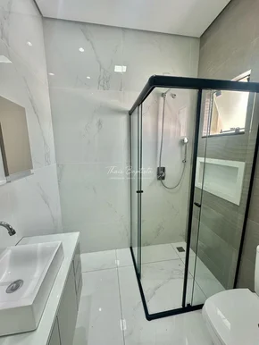 Condominio Reserva Ecoville - Casa Térrea á Venda   Contorno