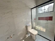 <strong>SOBRADO NOVO A VENDA - JARDIM CARVALHO</strong>