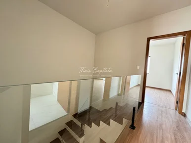 Sobrado Novo A Venda - Jardim Carvalho