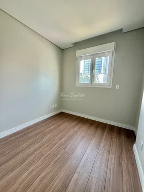 Edifício Monterrey - Apartamento A Venda - Centro