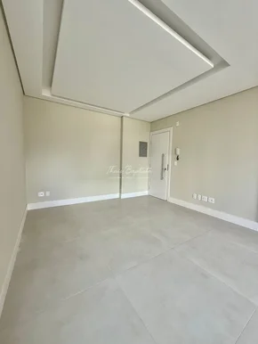 Edifício Monterrey - Apartamento A Venda - Centro