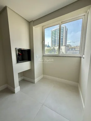 Edifício Monterrey - Apartamento A Venda - Centro