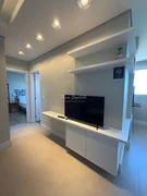 <strong>EDIFÍCIO MONTERREY MOBILIADO - APARTAMENTO A VENDA - CENTRO</strong>