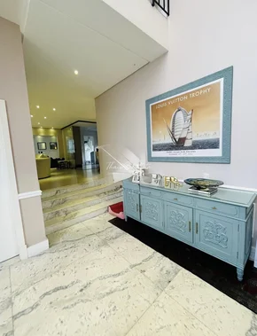 Condomínio La Defense - Sobrado à Venda - Estrela