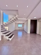 <strong>CONDOMÍNIO ECOVILLE - SOBRADO A VENDA - CONTORNO</strong>