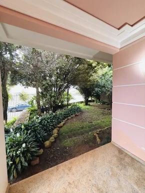 Sobrado à Venda - Jardim América