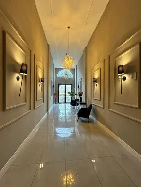 Edificio Visconde - Apartamento á Venda - Oficinas