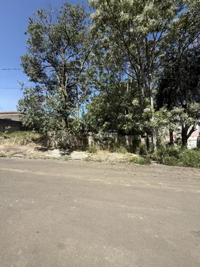 Terreno à Venda - Nova Rússia