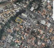 <strong>TERRENO À VENDA - NOVA RÚSSIA</strong>