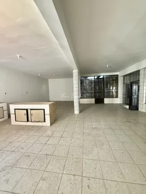 Comercial Para Venda Ou Locação - Chapada