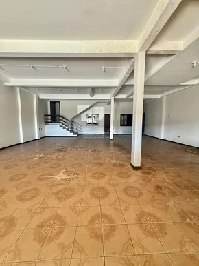 Comercial Para Venda Ou Locação - Chapada