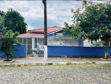 Terreno à Venda - órfãs