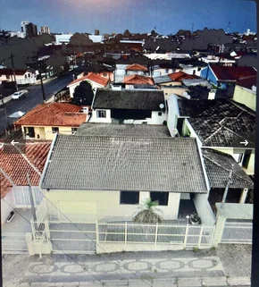 Casa à Venda - Boa Vista