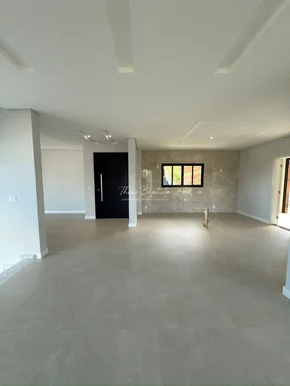 Condomínio Vale Dos Vinhedos - Sobrado à Venda - Oficinas