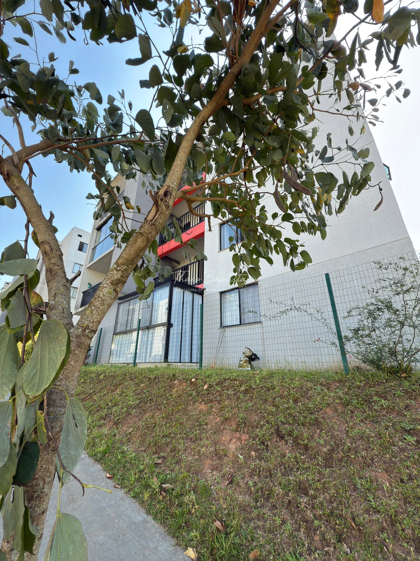 Condomínio Vittace - Apartamento à Venda -  Jardim Carvalho