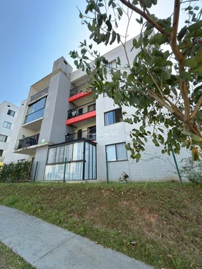 Condomínio Vittace - Apartamento à Venda -  Jardim Carvalho