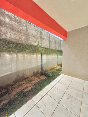 Condomínio Vittace - Apartamento à Venda -  Jardim Carvalho