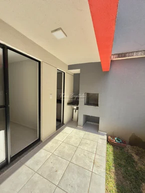 Condomínio Vittace - Apartamento à Venda -  Jardim Carvalho