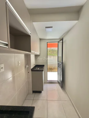 Condomínio Vittace - Apartamento à Venda -  Jardim Carvalho