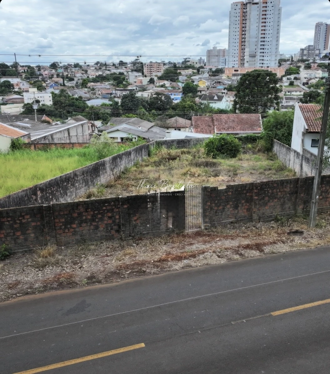 Terreno à Venda - Oficinas