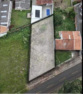 Terreno à Venda - Oficinas