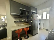 <strong>EDIFÍCIO TORRE BELLA - APARTAMENTO À VENDA - JD CARVALHO</strong>