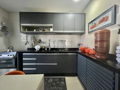 Edifício Torre Bella - Apartamento à Venda - Jd Carvalho