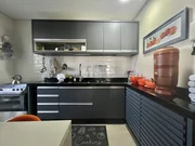 <strong>EDIFÍCIO TORRE BELLA - APARTAMENTO À VENDA - JD CARVALHO</strong>