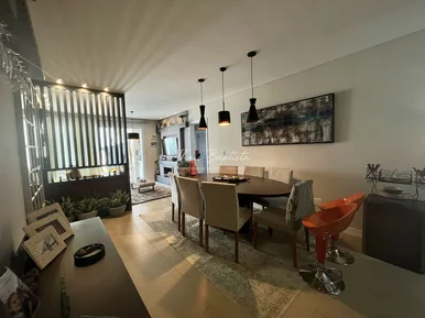 Edifício Torre Bella - Apartamento à Venda - Jd Carvalho