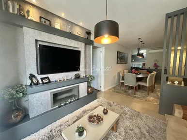 Edifício Torre Bella - Apartamento à Venda - Jd Carvalho