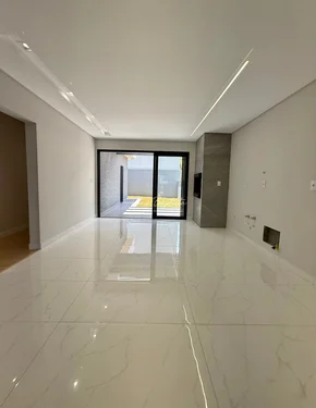 Condomínio Villa Toscana - Sobrado á Venda - Oficinas