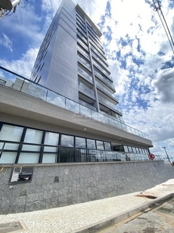 Locação De Apartamento - Edificio Lins Antunes - Centro