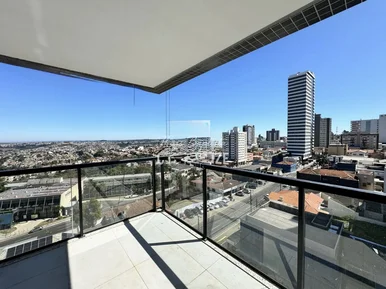 Locação De Apartamento - Edificio Lins Antunes - Centro