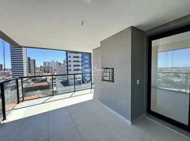 Locação De Apartamento - Edificio Lins Antunes - Centro