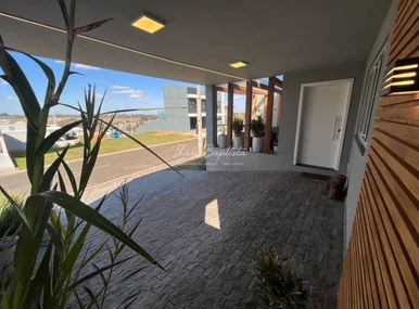 Condomínio Reserva Ecoville - Casa à Venda - Contorno