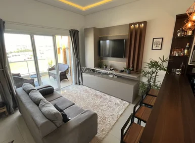 Condomínio Reserva Ecoville - Casa à Venda - Contorno