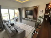 <strong>CONDOMÍNIO RESERVA ECOVILLE - CASA À VENDA - CONTORNO</strong>