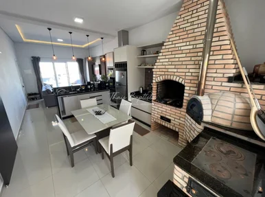 Condomínio Reserva Ecoville - Casa à Venda - Contorno