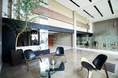 Edifício Palazzo Ferrara - Apartamento à Venda - Centro