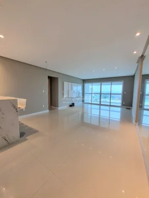 Edifício Palazzo Ferrara - Apartamento à Venda - Centro