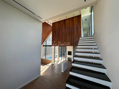 Condomínio Fontana Di Trevi - Sobrado à Venda - Jd Carvalho