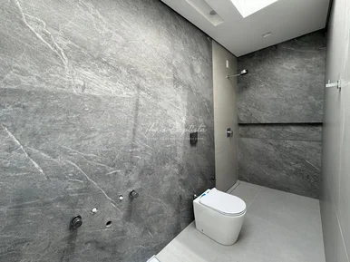 Condomínio Fontana Di Trevi - Sobrado à Venda - Jd Carvalho