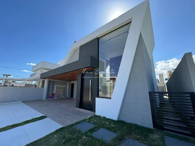 Condomínio Fontana Di Trevi - Sobrado à Venda - Jd Carvalho