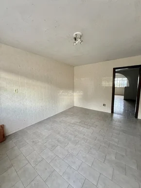 Casa Térrea  à Venda  - Chapada