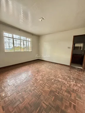 Casa Térrea  à Venda  - Chapada