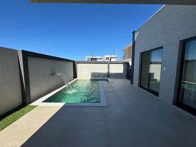 Condomínio Coliseu - Sobrado à Venda - Jardim Carvalho