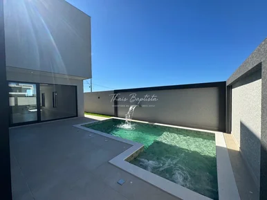 Condomínio Coliseu - Sobrado à Venda - Jardim Carvalho