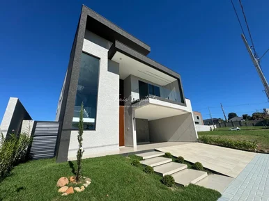 Condomínio Coliseu - Sobrado à Venda - Jardim Carvalho